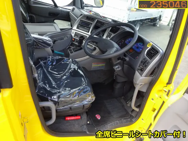 UD クオン QKG-GK6XAB(2WD)の写真4