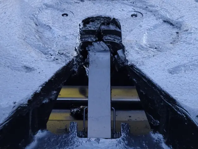 UD クオン QKG-GK6XAB(2WD)の写真14