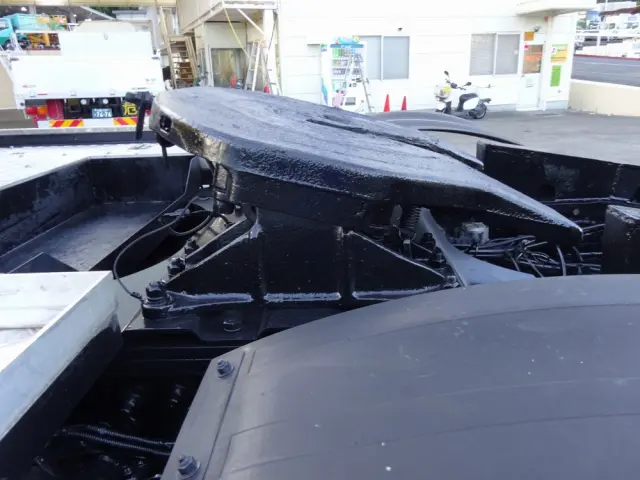 UD クオン QKG-GK6XAB(2WD)の写真16