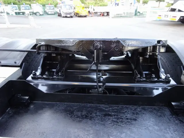 UD クオン QKG-GK6XAB(2WD)の写真17