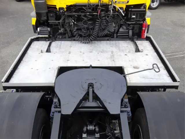 UD クオン QKG-GK6XAB(2WD)の写真24