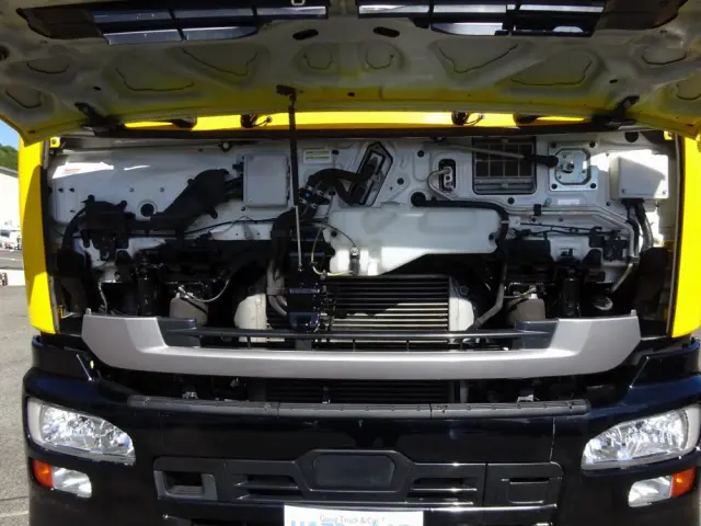 UD クオン QKG-GK6XAB(2WD)の写真29