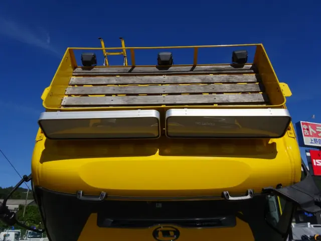 UD クオン QKG-GK6XAB(2WD)の写真30