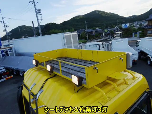 UD クオン QKG-GK6XAB(2WD)の写真31