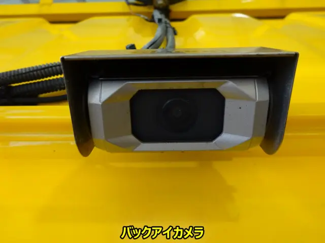 UD クオン QKG-GK6XAB(2WD)の写真32