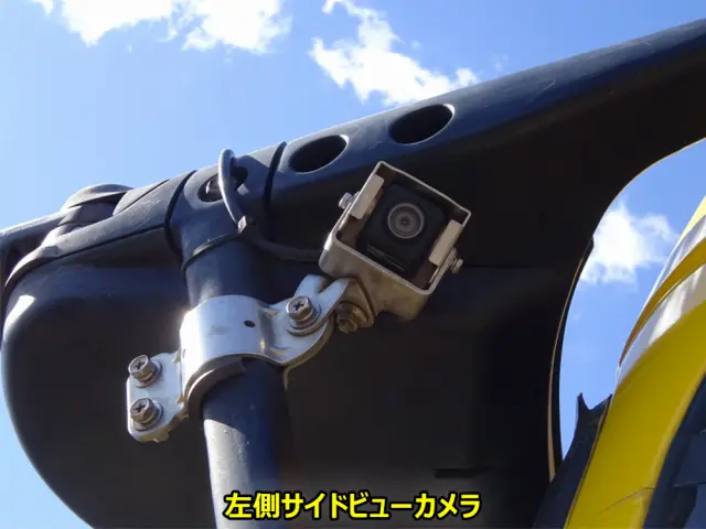 UD クオン QKG-GK6XAB(2WD)の写真33