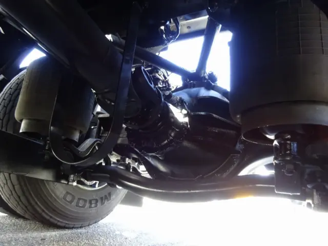 UD クオン QKG-GK6XAB(2WD)の写真35