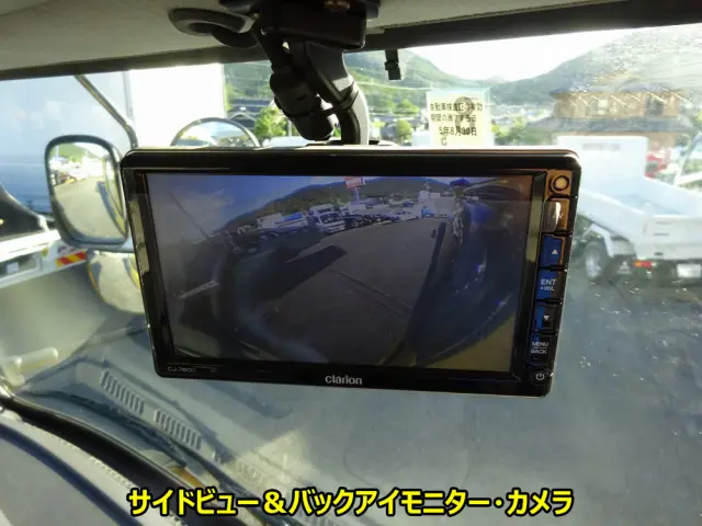 UD クオン QKG-GK6XAB(2WD)の写真43