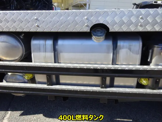 UD クオン QKG-GK6XAB(2WD)の写真48