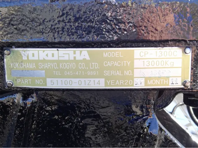 UD クオン QKG-GK6XAB(2WD)の写真50