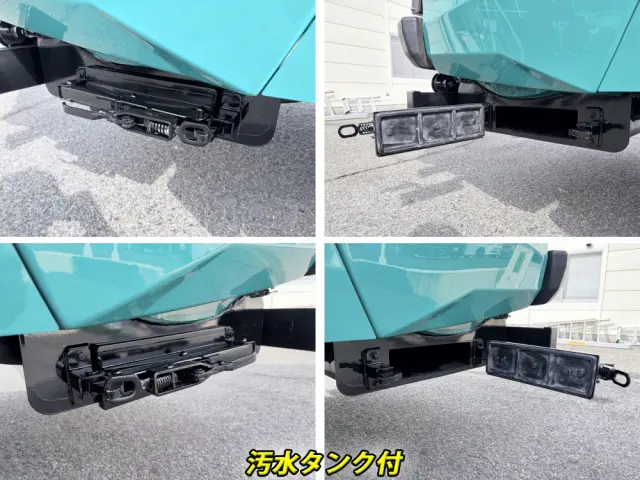 いすゞ エルフ TPG-NMR85N(2WD)の写真17