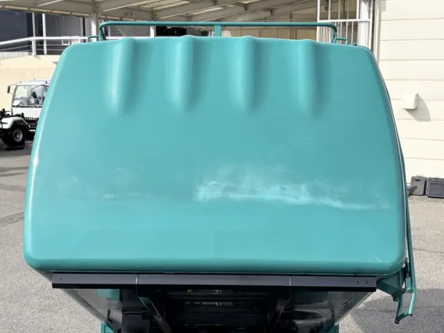 いすゞ エルフ TPG-NMR85N(2WD)の写真18