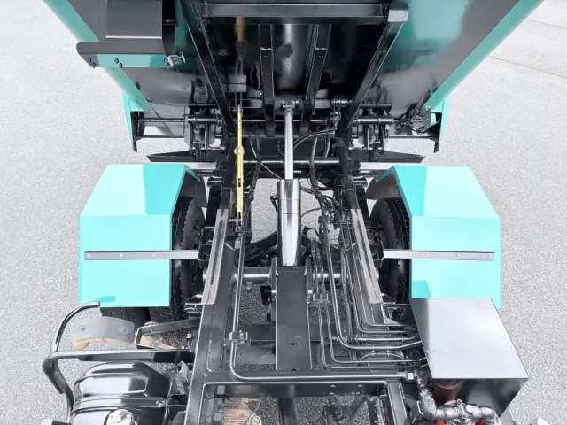 いすゞ エルフ TPG-NMR85N(2WD)の写真26