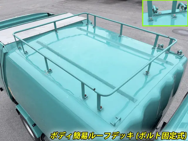 いすゞ エルフ TPG-NMR85N(2WD)の写真28