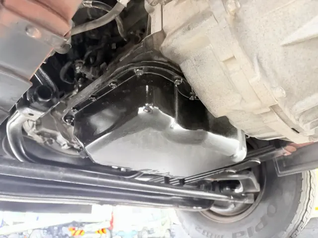 いすゞ エルフ TPG-NMR85N(2WD)の写真33