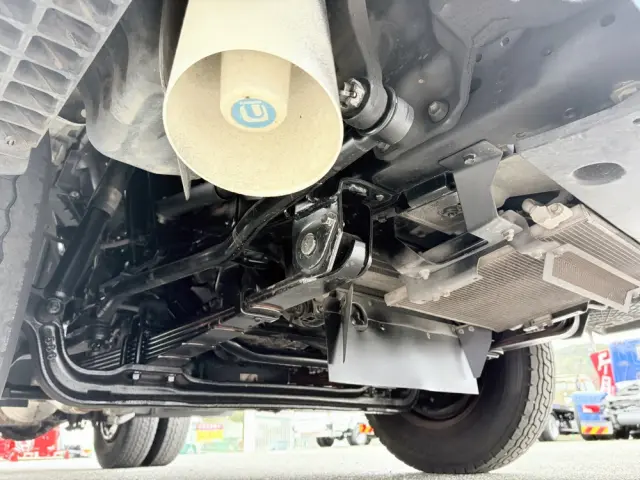 いすゞ エルフ TPG-NMR85N(2WD)の写真34