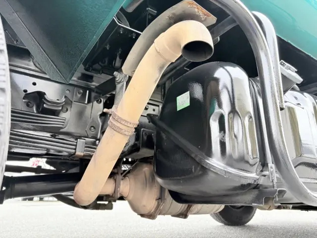 いすゞ エルフ TPG-NMR85N(2WD)の写真35