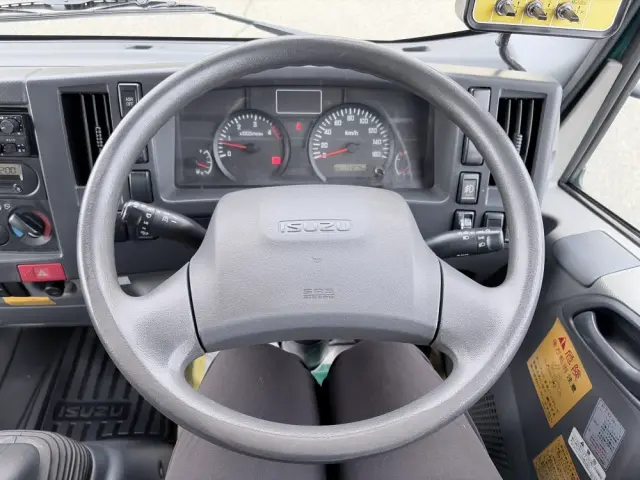 いすゞ エルフ TPG-NMR85N(2WD)の写真37