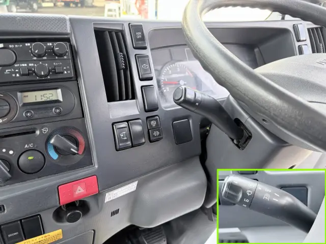 いすゞ エルフ TPG-NMR85N(2WD)の写真39