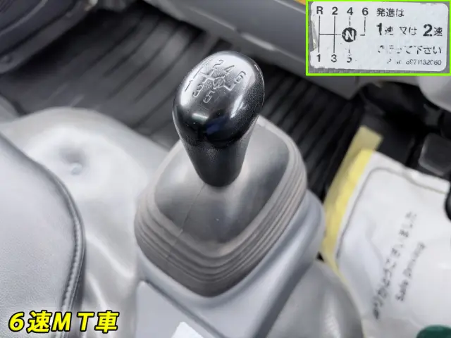 いすゞ エルフ TPG-NMR85N(2WD)の写真41