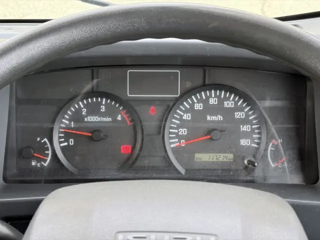 いすゞ エルフ TPG-NMR85N(2WD)の写真48