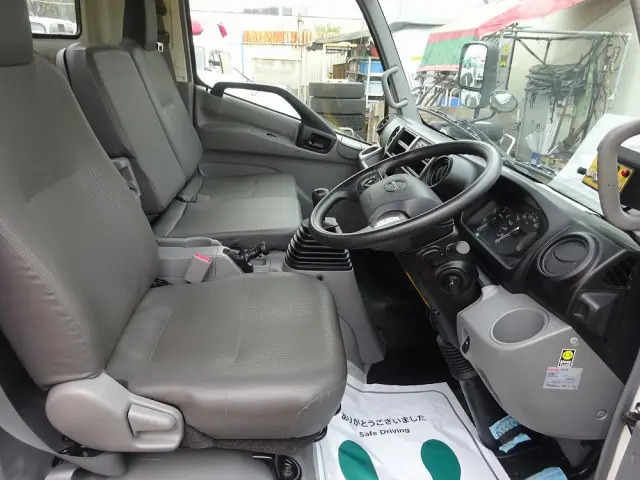 日野 デュトロ 2KG-XZU710M(2WD)の写真4