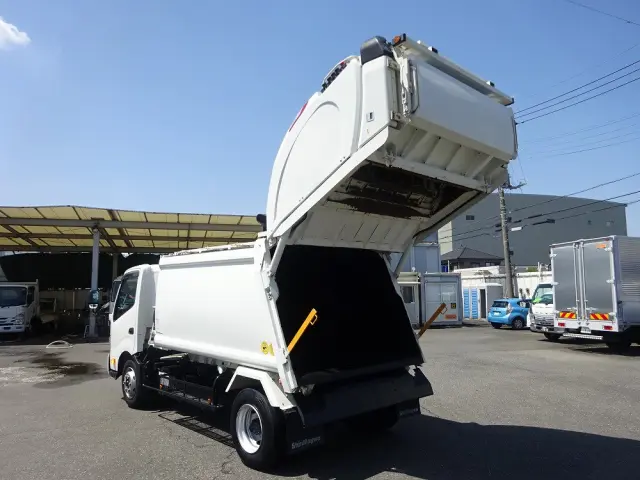 日野 デュトロ 2KG-XZU710M(2WD)の写真6