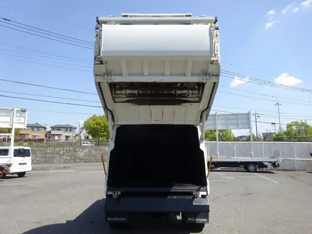 日野 デュトロ 2KG-XZU710M(2WD)の写真8