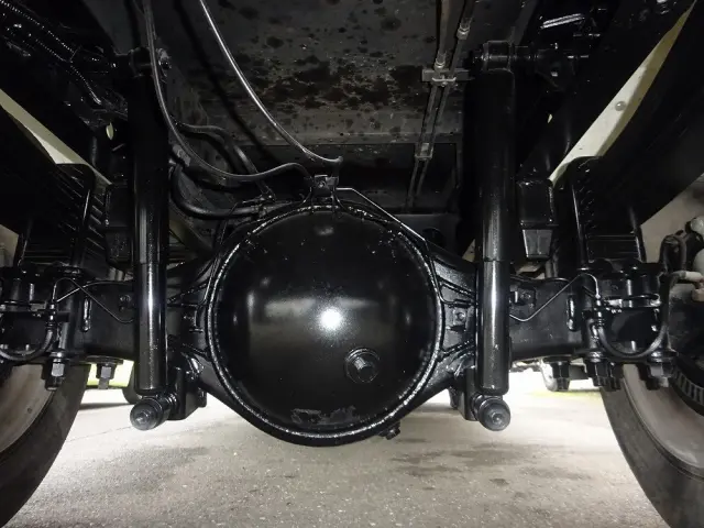 日野 デュトロ 2KG-XZU710M(2WD)の写真9