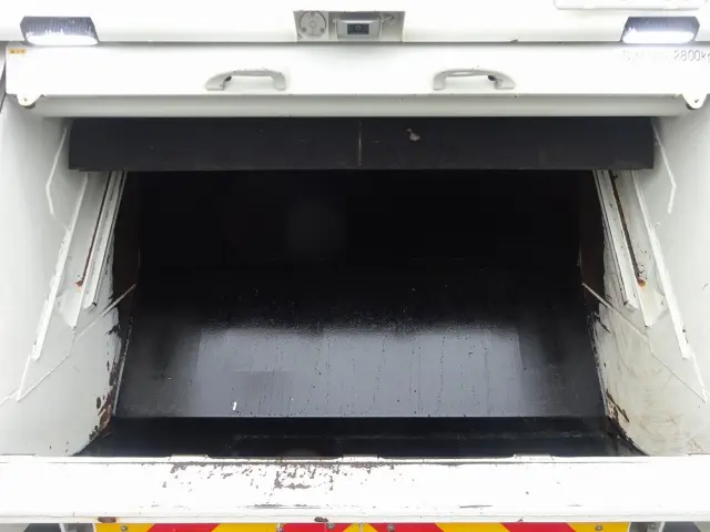 日野 デュトロ 2KG-XZU710M(2WD)の写真13