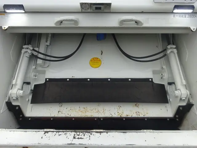 日野 デュトロ 2KG-XZU710M(2WD)の写真14