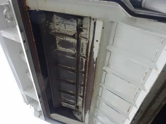 日野 デュトロ 2KG-XZU710M(2WD)の写真15