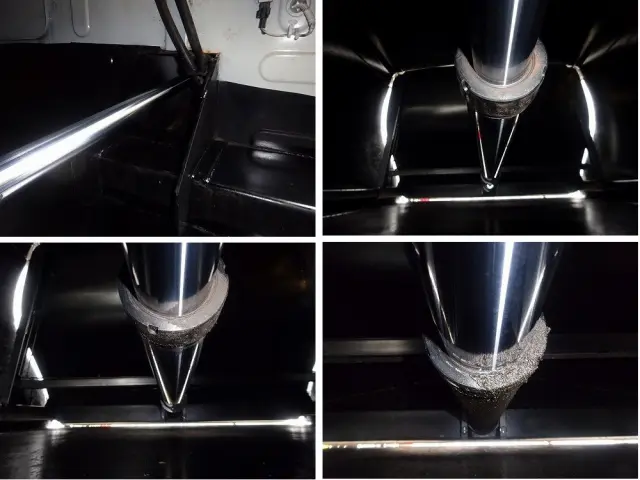 日野 デュトロ 2KG-XZU710M(2WD)の写真17