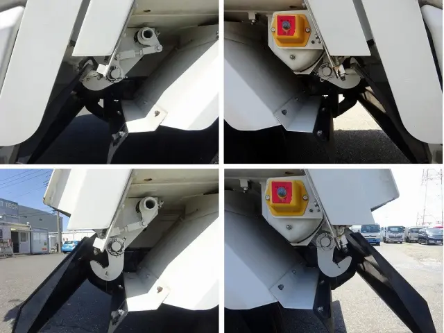 日野 デュトロ 2KG-XZU710M(2WD)の写真19