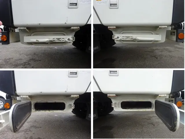 日野 デュトロ 2KG-XZU710M(2WD)の写真20