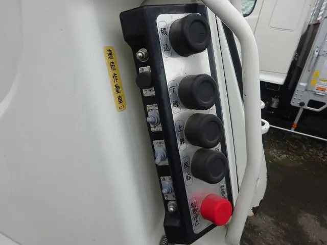 日野 デュトロ 2KG-XZU710M(2WD)の写真23