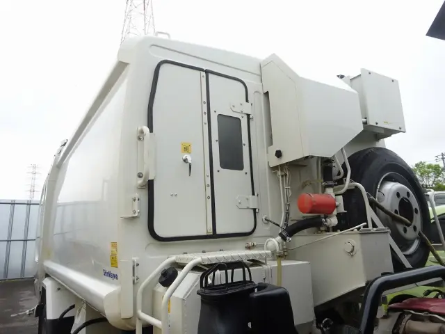 日野 デュトロ 2KG-XZU710M(2WD)の写真24