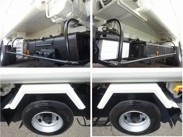 日野 デュトロ 2KG-XZU710M(2WD)の写真25