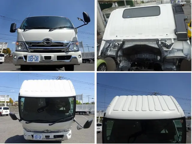 日野 デュトロ 2KG-XZU710M(2WD)の写真26