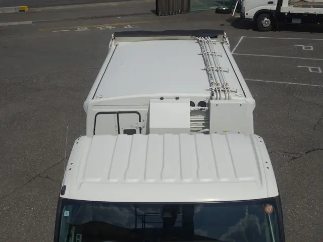 日野 デュトロ 2KG-XZU710M(2WD)の写真27