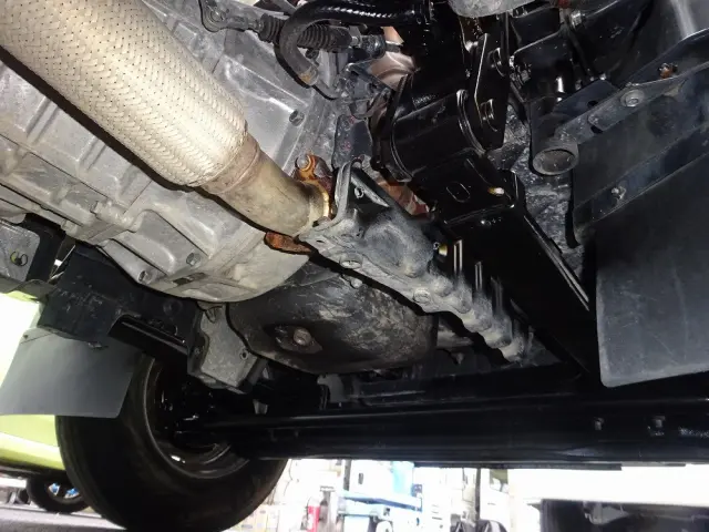 日野 デュトロ 2KG-XZU710M(2WD)の写真29