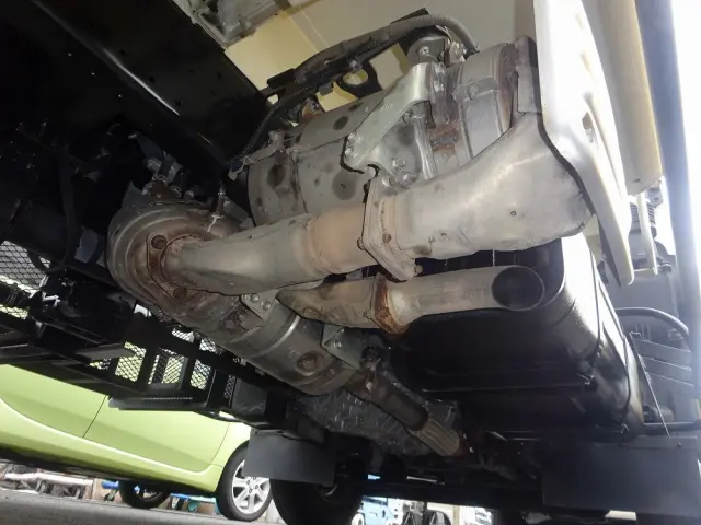 日野 デュトロ 2KG-XZU710M(2WD)の写真30