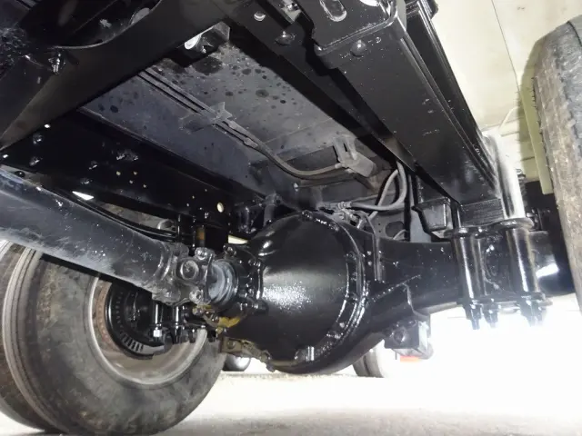 日野 デュトロ 2KG-XZU710M(2WD)の写真31