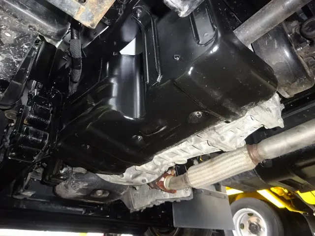 日野 デュトロ 2KG-XZU710M(2WD)の写真32