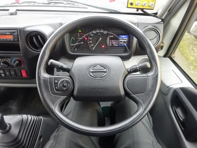 日野 デュトロ 2KG-XZU710M(2WD)の写真34