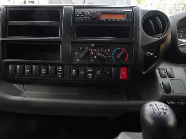 日野 デュトロ 2KG-XZU710M(2WD)の写真36