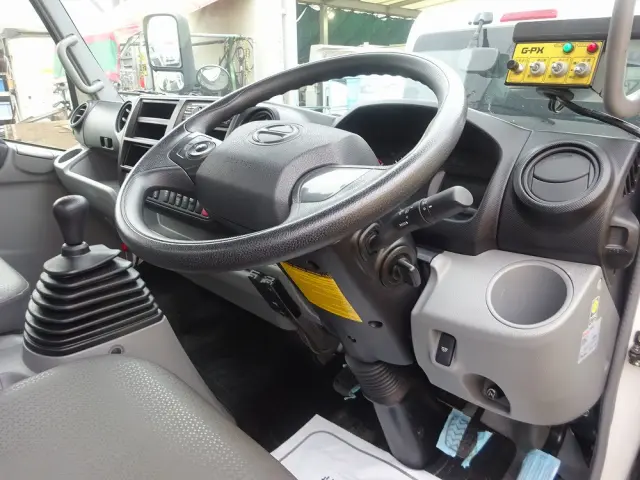 日野 デュトロ 2KG-XZU710M(2WD)の写真38