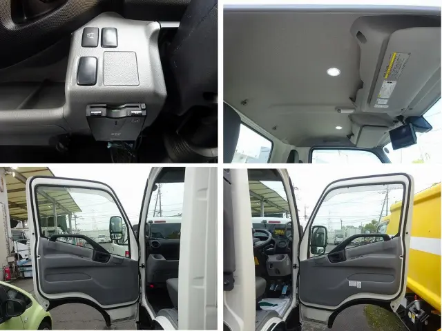 日野 デュトロ 2KG-XZU710M(2WD)の写真39