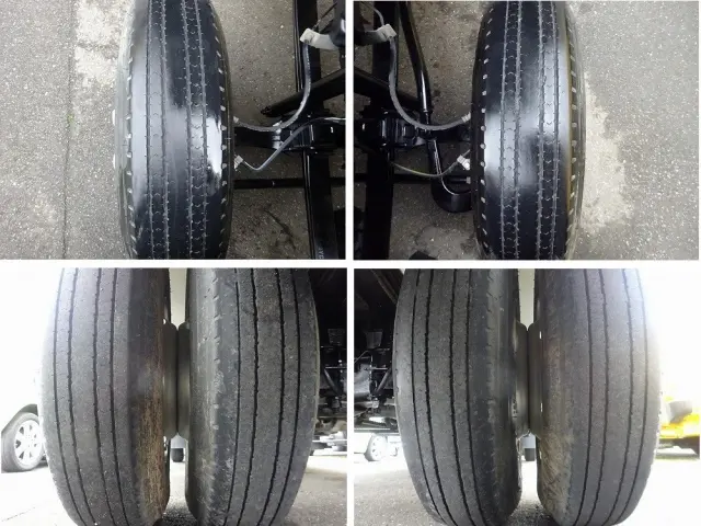 日野 デュトロ 2KG-XZU710M(2WD)の写真40