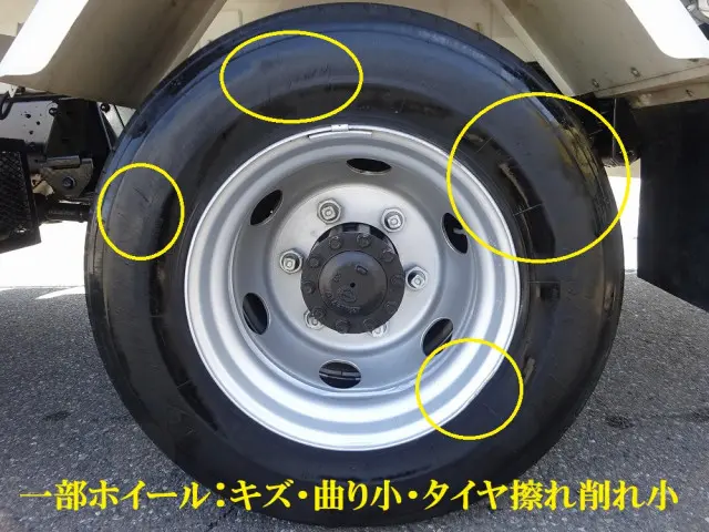 日野 デュトロ 2KG-XZU710M(2WD)の写真42